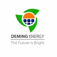 DEMING ENERGY AND SOLAR SOLUTIONS LTD logo - Similar company to Kaba Solar