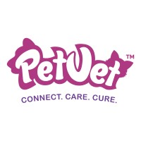 PetVet Clinic logo - Similar company to Dr.Paw