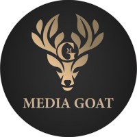 MEDIA GOAT logo - Similar company to Cyberwings Security Llp