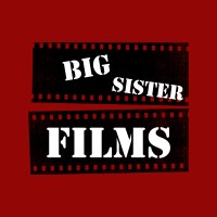 Big Sister Films logo - Similar company to Docsville (Yaddo Limited)