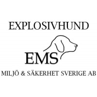Explosivhund Miljö & Säkerhet Sverige AB logo - Similar company to Eddsec
