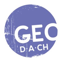 GeoDACH – Vertretung Deutschsprachiger Geographiestudierender e.V. logo - Similar company to Planungsnetzwerk Für Nachhaltige Regionalentwicklung E.V.