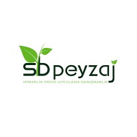 SB Peyzaj ve Mimarlık logo - Similar company to Vita Botanik