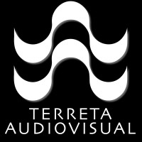 Terreta Audiovisual logo - Similar company to Amuziproductions