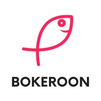 Bokeroon logo - Similar company to Carpisaplv