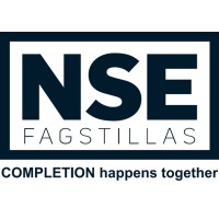 NSE Fagstillas AS logo - Similar company to Bartosz  Insulation