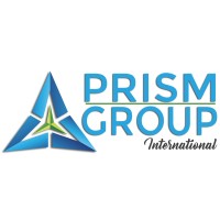 PRISM Group International logo - Similar company to Prism Group International