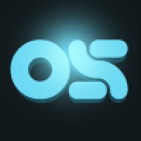 Ocean Swift Synthesis logo - Similar company to 2Getheraudio