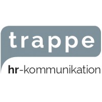 trappe | hr-kommunikation