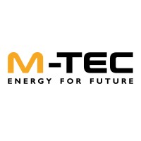 M-TEC International GmbH & Co KG logo - Similar company to M-Tec Energy For Future