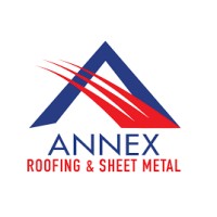 Annex Roofing & Sheet Metal Co. logo - Similar company to 14Er Exteriors
