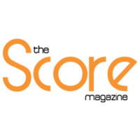 The Score Magazine logo - Similar company to Algorithm Cracker