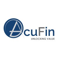 AcuFin Corporate Limited logo - Similar company to Gwms Ltd