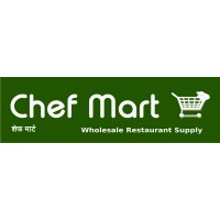 Chef Mart logo - Similar company to Tgg Technologies Private Limited (Chfmart)