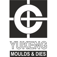 Yukeng Machinery logo - Similar company to Indo Anushka