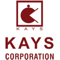 Kays Corporation logo - Similar company to Puddletown Chess