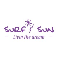 Surf & Sun Australia logo - Similar company to Agilo Executive Coaching