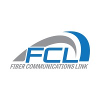 Fiber Communications Link LLC logo - Similar company to Fusion Telecom Services, Llc
