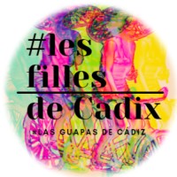 Les Filles de Cadix logo - Similar company to Las Guiritanas