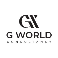 G WORLD Consultancy logo - Similar company to Intelligent Purpose