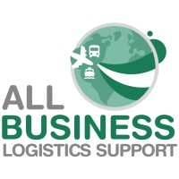All Business Logistics Support logo - Similar company to Fast 4 Cargo