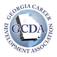 Georgia Career Development Association logo - Similar company to Amk Career & Leadership Coaching