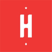 Huxtaburger logo - Similar company to Concept Eight