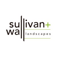 Sullivan & Wall Landscapes logo - Similar company to Design Squared Landscape Architects