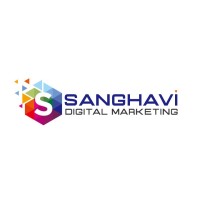 Sanghavi Digital Marketing & Training Institute logo - Similar company to Sanghvi Technologies