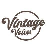 Vintage Voices logo - Similar company to Naveon