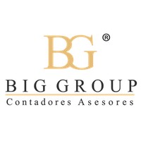 Big Group Consultores S.A.S logo - Similar company to Bi Group
