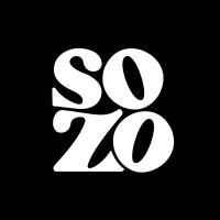 SOZO Label logo - Similar company to Jack And Jules Eatery