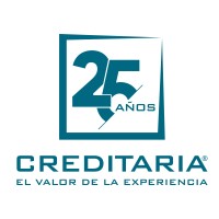 Creditaria España logo - Similar company to Creditaria