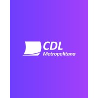 CDL Metropolitana logo - Similar company to Edificare Engenharia Ltda