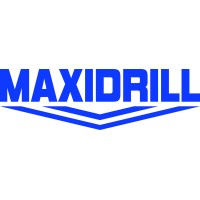 Maxidrill Inc. logo - Similar company to Pt Power Drilindo