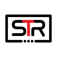 STR Technologies logo - Similar company to Stratus Info Technologies