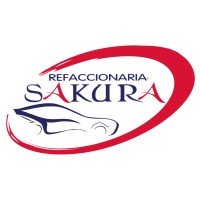 REFACCIONARIA SAKURA logo - Similar company to Refaccionaria Del Sur