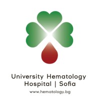University Hematology Hospital Sofia logo - Similar company to Students Council At Sofia University St. Kliment Ohridski