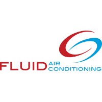 Fluid Air  Conditioning Ltd logo - Similar company to Direct Cooling Systems Limited