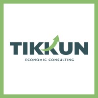 Tikkuneconomic logo - Similar company to Tikkun