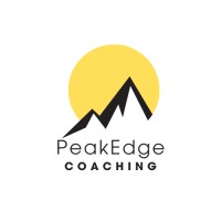 PeakEdge Coaching logo - Similar company to Healthcare Solutions