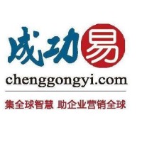 成功易（北京）信息技术有限公司 logo - Similar company to Linkjoint