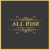 All Rise Luxury Events logo - Similar company to Sk Prod