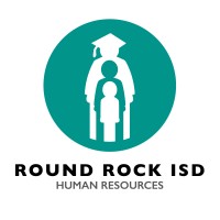 Round Rock ISD - Human Resources logo - Similar company to Eanes Isd