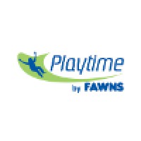 Playtime by Fawns logo - Similar company to Inclusive Play