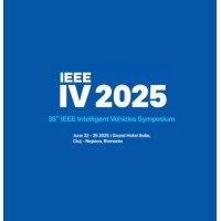 IEEE Intelligent Vehicles Symposium logo - Similar company to Roboauto