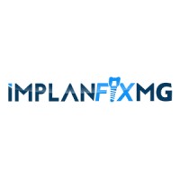 Implanfix MG logo - Similar company to Maxicor Produtos Médicos