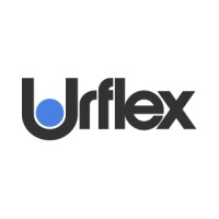 Urflex logo - Similar company to Rio Pack