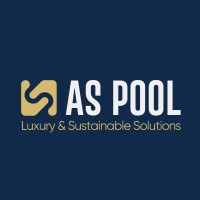 As Pool logo - Similar company to Econorm Şirketler Grubu