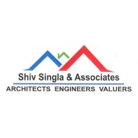 Shiv Singla & Associates logo - Similar company to Precon